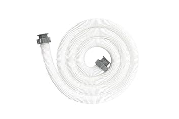 Bestway 58368-6 Tubo per pompe di filtraggio flessibile da 3 metri