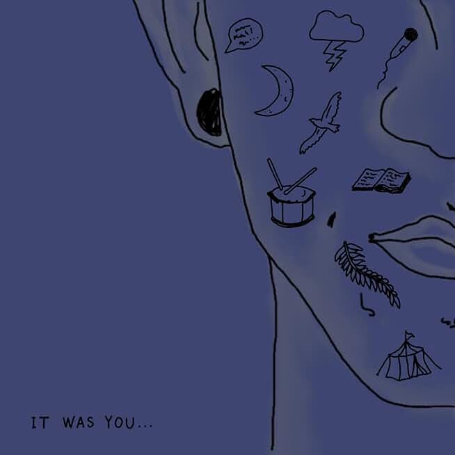 It Was You