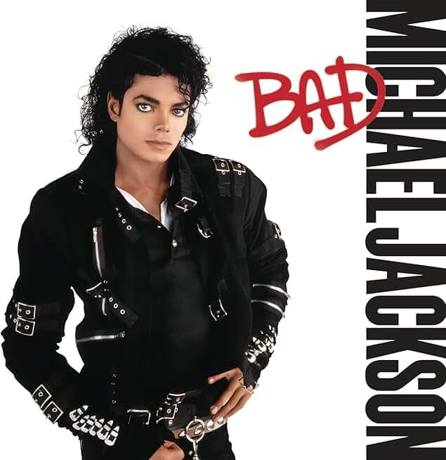 Bad (2012 Remaster)
