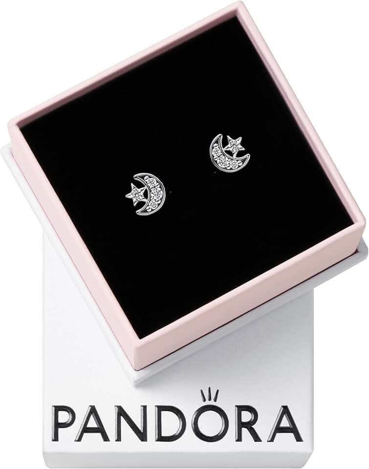 PANDORA Moments - Collezione luna