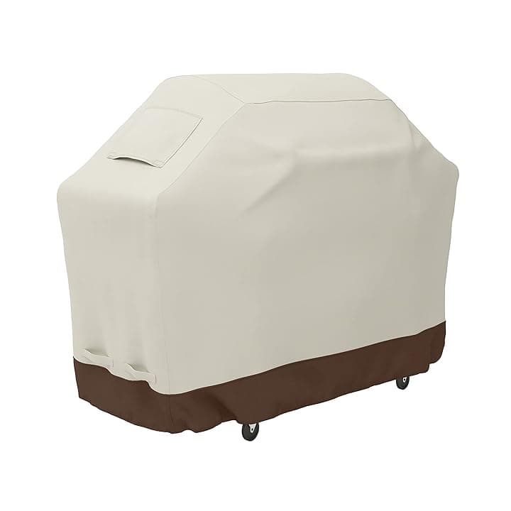 Amazon Basics Copertura per barbecue, misura M