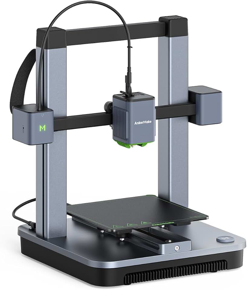 Drukarka 3D AnkerMake M5C