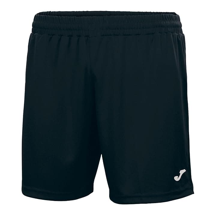 Joma Pantaloncini Sportivi da Uomo, 6XS a 3XL - Vita Elastica con Laccio - Treviso