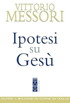 Ipotesi su Gesù