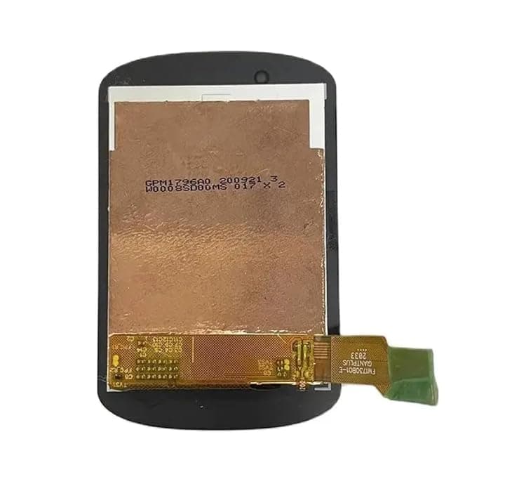Direct Replacement With New Screen Assembly For Garmin Edge 530 Fix no display/color shift