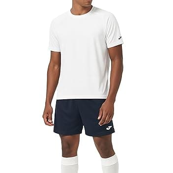 Joma Treviso Equipment - Pantaloncini Uomo, Navy, XL