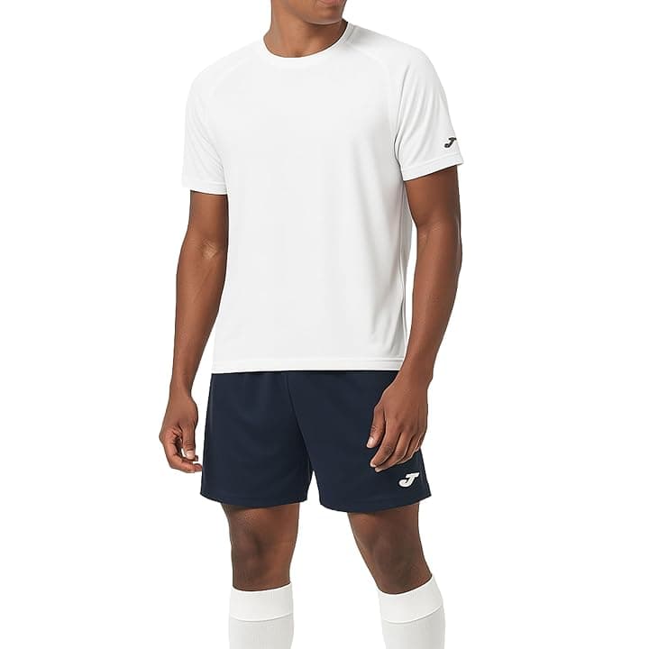 Joma Treviso Equipment - Pantaloncini Uomo, Navy, XL