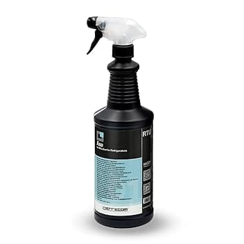 ERRECOM Axe, Pulitore Deghiacciante e Sbrinatore per Freezer e Frigoriferi, flacone da 1 L