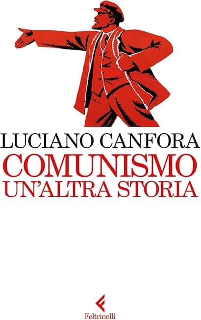Comunismo. Un'altra storia