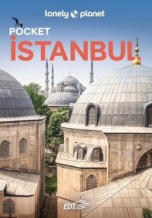 Istanbul Pocket