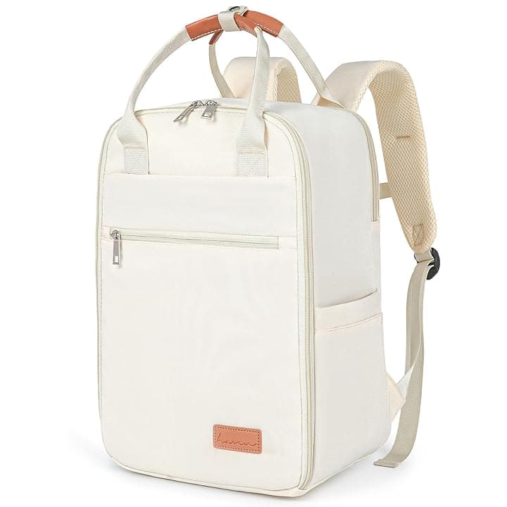 Hayayu Zaino Da Viaggio Per Ryanair 40x30x20, Zaino Viaggio Aereo Bagaglio A Mano Per Wizzair 40x20x30 Donna Uomo Borse Da Cabina Zaini Per Laptop 14 Pollici Con Tasca Antifurto Fibbia Toracica