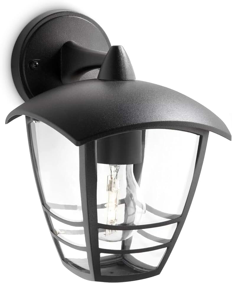 Philips Lighting Lampada da Parete Creek, per Este