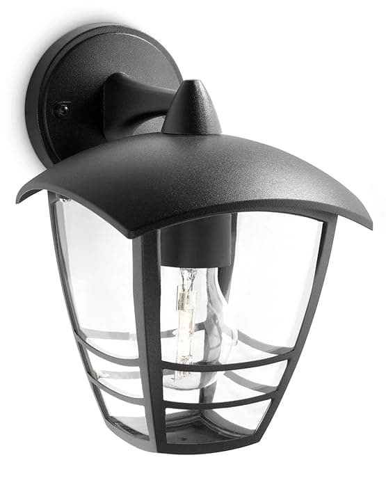 Philips Lighting Lampada da Parete Creek, per Este