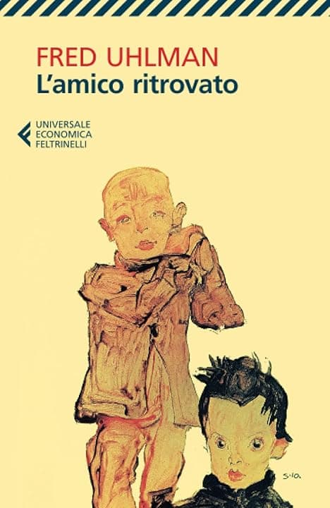 L'amico ritrovato