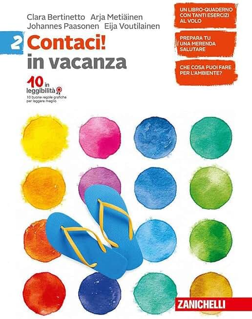 Contaci! Per la Scuola media. Numeri, relazioni, dati-Misure, spazio e figure (Vol. 2)