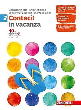 Contaci! Per la Scuola media. Numeri, relazioni, dati-Misure, spazio e figure (Vol. 2)