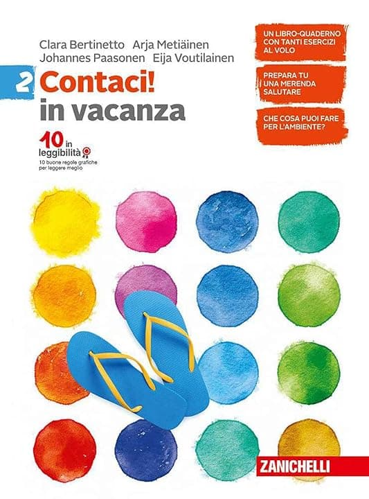 Contaci! Per la Scuola media. Numeri, relazioni, dati-Misure, spazio e figure (Vol. 2)