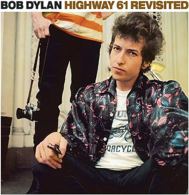 Like a Rolling Stone