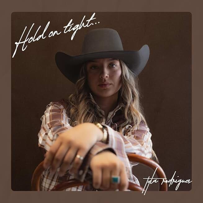 Hold On Tight