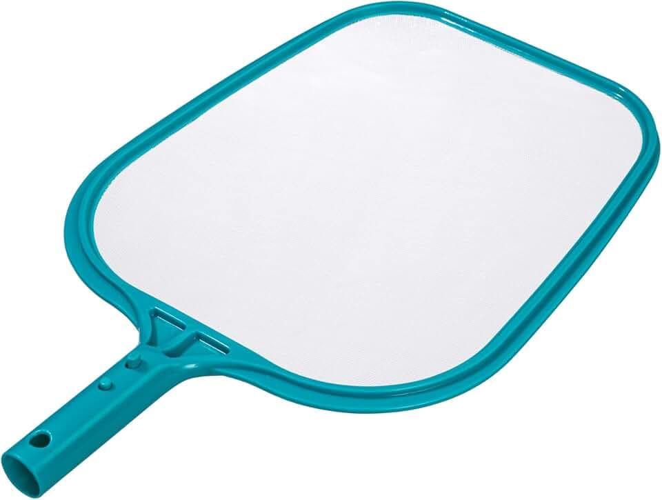 Bestway 58277-6 Retino per la pulizia piscina AquaScoop Essential