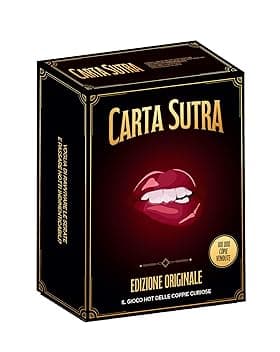 Giochi coppie – Giochi da tavolo – Gioco di coppia – Gioco di società – Gioco di carte – giochi da tavolo adulti – Idea Regalo Originale Coppia San Valentino 2026