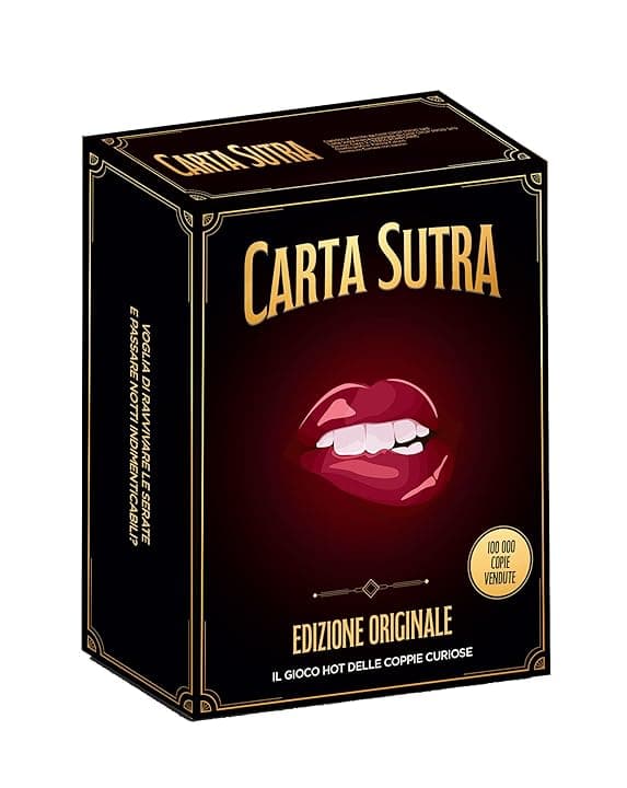 Giochi coppie – Giochi da tavolo – Gioco di coppia – Gioco di società – Gioco di carte – giochi da tavolo adulti – Idea Regalo Originale Coppia San Valentino 2026