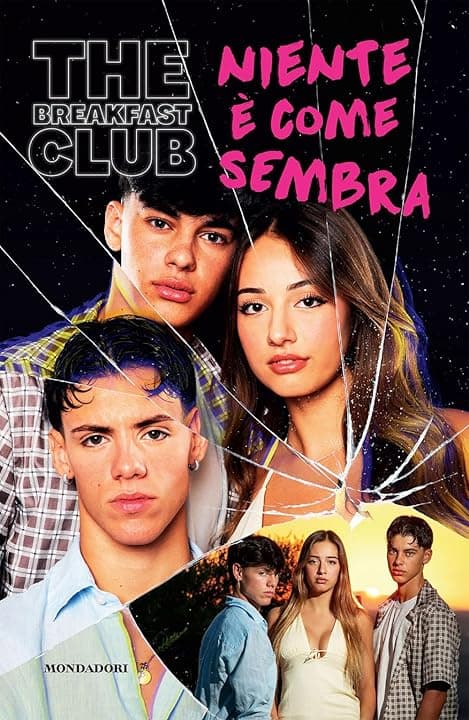 The Breakfast Club. Niente è come sembra