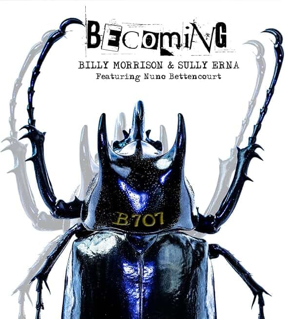 Becoming (Radio Version)