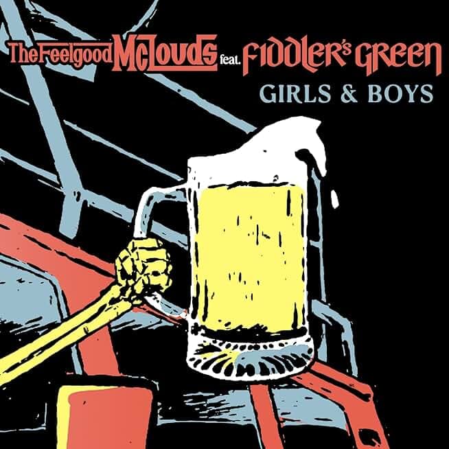Girls & Boys
