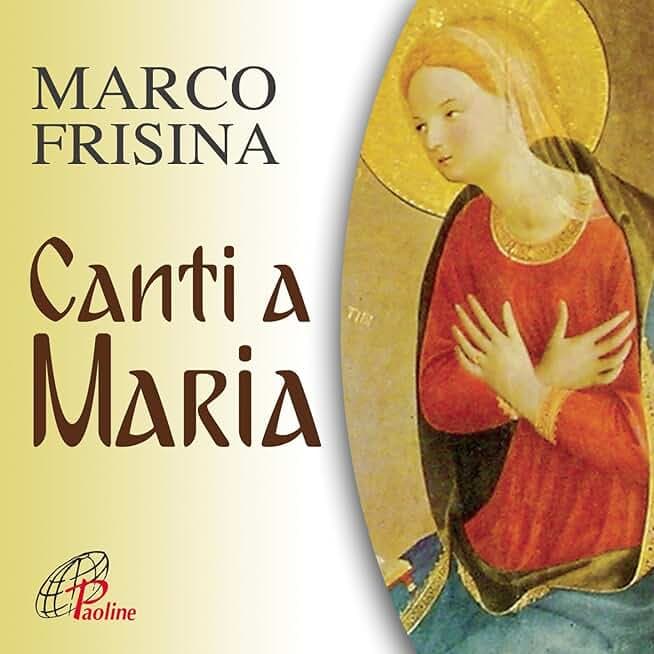 Canti a Maria