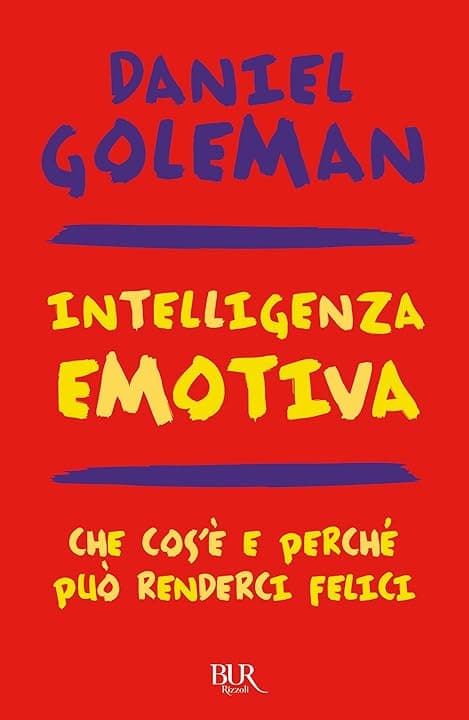 Intelligenza emotiva