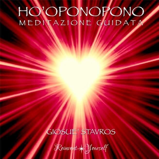 Ho'oponopono (Meditazione guidata)