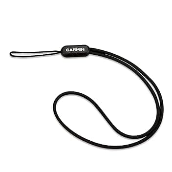 Laccetto di sicurezza per Garmin Edge, Accessorio Originale Garmin