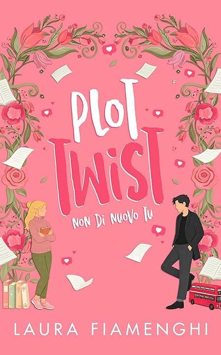 Plot Twist: Non di nuovo tu