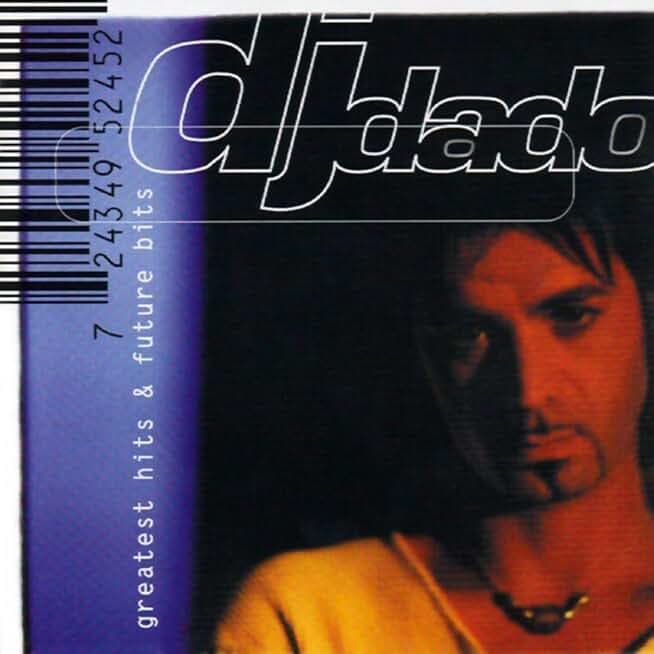 Give Me Love (Antiqua Club Mix)
