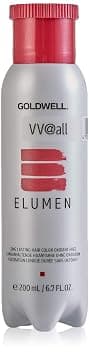 Elumen Long Lasting Hair Color, articolo multifunzione per la vita di ogni giorno, adatto a chi vuole semplificare la propria routine, flacone da 200 ml pensato per accompagnare i gesti di benessere d