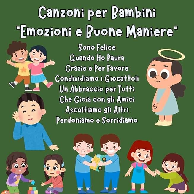 Sono Felice