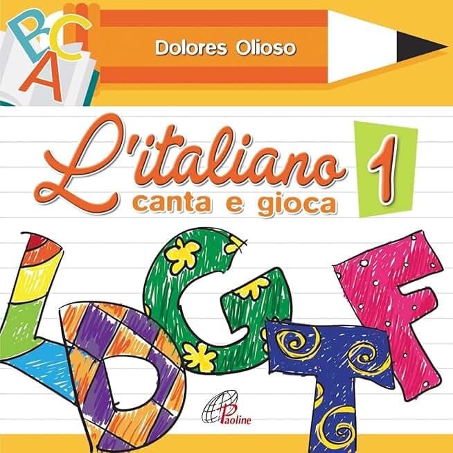 Le cinque letterine