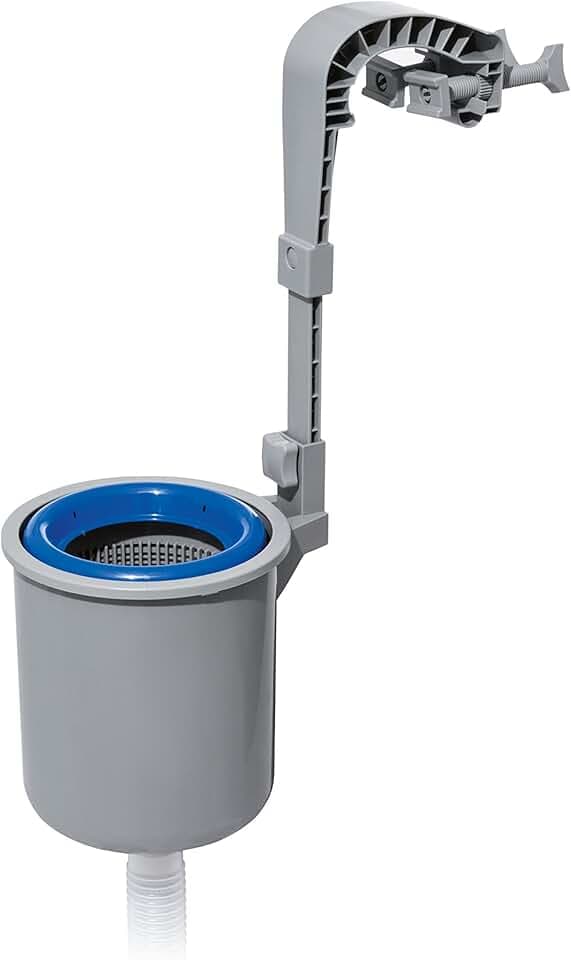 Bestway 58233 Skimmer da Parete per Piscina Fuori Terra
