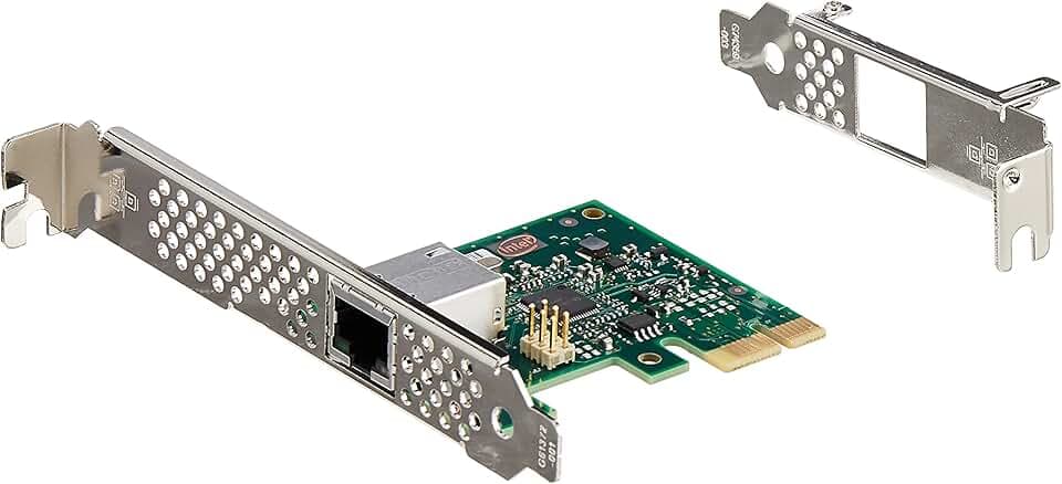 Intel I210T1