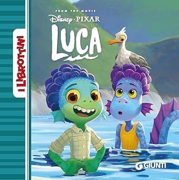 Luca. Ediz. a colori