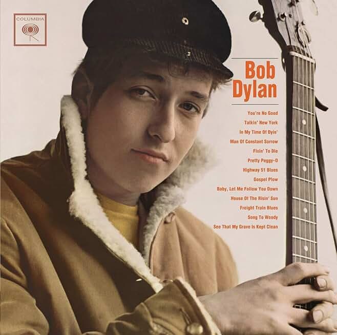 In My Time of Dyin'