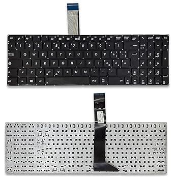 Tastiera per Notebook Asus X550, K550, F550, R510, F552, P550, X501, X550JF, X550JK, X550JX, X550L, X550LA, X550LAV, X550LB, X550LC, X550LD, X550LN, X550LNV Series in Lingua Italiana