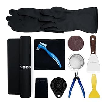 Phrozen 3D Printing Post-Processing Kit