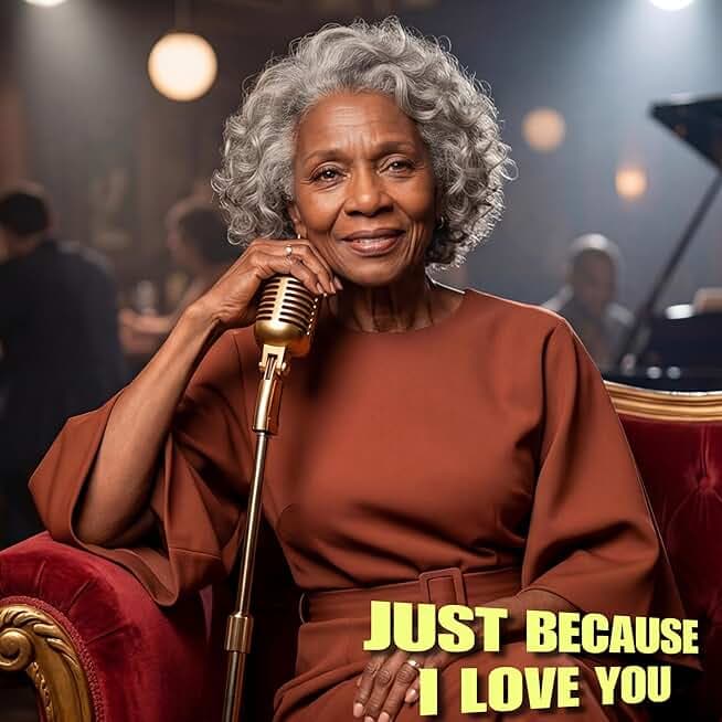 Just Because I Love You