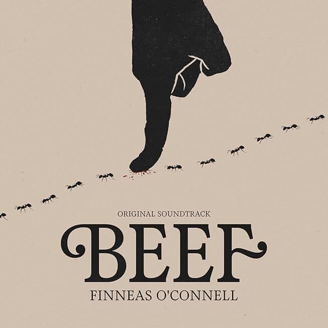 Vicious Thoughts (from BEEF Season 2)