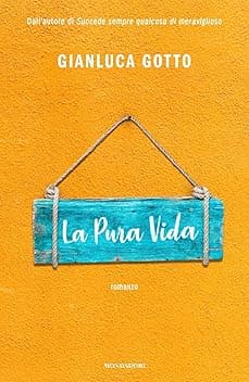 La pura vida
