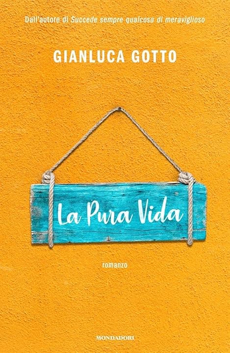 La pura vida
