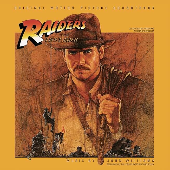 Washington Ending / Raiders March