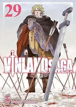 Vinland saga (Vol. 29)
